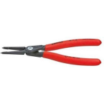 Knipex Borgveertang binnenr. recht 12-25 mm - 48 11 J1 SB