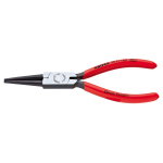 Knipex Langbektang gepol. ronde bek 160 mm - 30 31 160 SB