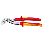 Knipex Waterpomptang Alligator gepol.250 mm VDE - 88 06 250 SB