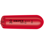 Knipex Huls zelfklemmend 80 x 10 mm - 98 65 10