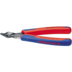 Knipex Zijsnijtang 64 HRC 125 mm - 78 61 125 SB