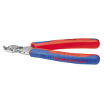 Knipex Zijsnijtang INOX 54 HRC geb. kop 125 mm - 78 23 125 SB