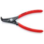 Knipex Borgveertang buitenr. gebogen - 49 41 A21