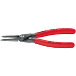 Knipex Borgveertang binnenr. recht 85-140 mm - 48 11 J4 SB