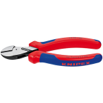Knipex Zijsnijtang X-Cut gepol./comfort 160 mm - 73 02 160 SB