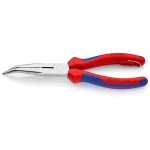 Knipex Telefoontang 45gr. + zijsn. 200 mm - 26 25 200 T