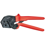 Knipex Crimp hefboomtang geïs.kabelschoenen - 97 52 06 SB