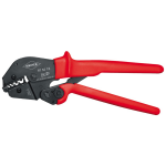Knipex Crimp hefboomtang 0,5-10 mm2 - 97 52 13 SB