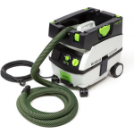 Festool CTL MINI I CLEANTEC Stofafzuiger 1200w