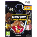 Activision Angry Birds Star Wars (zonder handleiding)