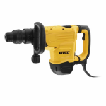 DeWalt D25872K-QS SDS-Max Breekhamer 1600w 13,3J