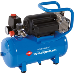 Airpress Compressor LMO 15-210