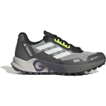 Adidas Terrex Agravic Flow Women - Zwart