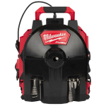 Milwaukee M18 FFSDC10-0 Afvoerreiniger | zonder accu&apos;s en lader