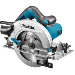 Makita HS7601 230v Cirkelzaag | 1200w 190mm