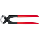 Knipex Nijptang gepolijst/kunststof 160 mm - 50 01 160 SB