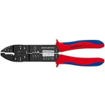 Knipex Crimptang voor kabelschoenen en stekkers - 97 22 240 SB