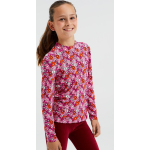 WE Fashion T-shirt - Roze