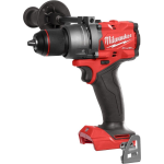 Milwaukee M18 FPD3-0X | M18 FUEL™ Accu Slagboormachine | 18V | excl. accu en lader