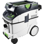 Festool Stofzuiger CTM 36 E AC CLEANTEC - 574983