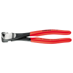 Knipex Kracht-Voorsnijtang 140 mm - 67 01 140 SB