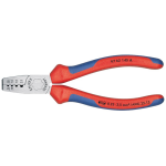 Knipex Adereindhulstang 0,25-2,5 mm - 97 62 145 A SB