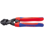 Knipex Boutensnijtang Cobolt met veer ZB - 71 12 200 SB