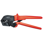 Knipex Crimp hefboomtang adereindhulzen - 97 52 09 SB