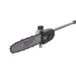 Milwaukee M18 FOPH-CSA | KETTINGZAAG opzetstuk voor outdoor power head