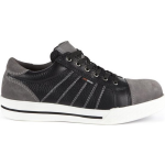 Redbrick Slate Sneaker Laag S3 - Maat 43 - Grijs