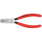 Knipex Adereindhulstang 0,25-2,5 mm - 97 61 145 A SB