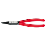 Knipex Borgveertang binnenr. recht 85-140 mm - 44 11 J4 SB