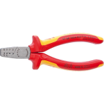 Knipex Adereindhulstang 0,25-2,5 mm VDE - 97 68 145 A