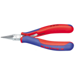 Knipex Grijptang ronde bek 115 mm - 35 32 115 SB