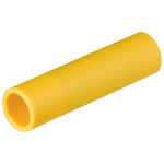 Knipex Stootverbinder geel 4,0-6,0 mm 100 st. - 97 99 272