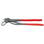 Knipex Waterpomptang Cobra gepolijst 400 mm - 87 01 400 SB