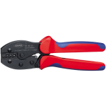 Knipex Crimp hefboomtang niet geïs.open stekker - 97 52 34 SB