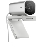 HP - Webcam 4K 960 Para Streaming