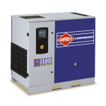 Airpress Schr.compressor aps 20 (ex 36420)