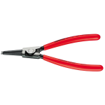 Knipex Borgveertang buitenr. recht 19-60 mm - 46 11 A2 SB