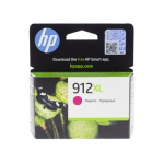 HP HP 912XL Inktcartridge magenta, 825 pagina's 3YL82AE Replace: N/A