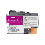 WL Inktcartridge magenta, 1500 pagina's 0LC3237M Replace: LC3237M