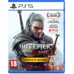 The Witcher 3 Wild Hunt Complete Edition