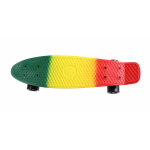 StreetSurfing Skateboard Cool Shoe Single 57 Cm Multicolor