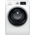 Whirlpool FFD 9469E BSV BE wasmachine