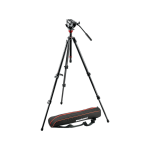 Manfrotto Mvh500ah Carbon Video System