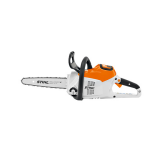 Stihl Accessoires MSA 160 C-B | Accu kettingzaag | zonder accu en lader - 12502000049