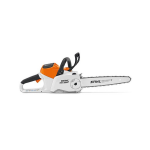 Stihl Accessoires MSA 200 C-B | Accu kettingzaag | 30cm | zonder accu en lader - 12512000018