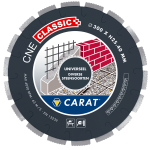 Carat Universeel One Classic| 300x30mm zaagblad voor o.a W-3011