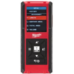 Milwaukee LDM100 Laserafstandsmeter